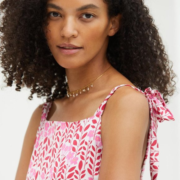 Brand New Lobo Rosa Arara Dress - Picture 10 of 10